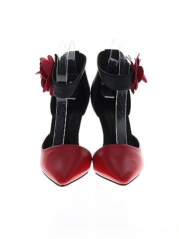 Unbranded Heels (view 2)