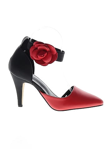 Unbranded Heels (view 1)