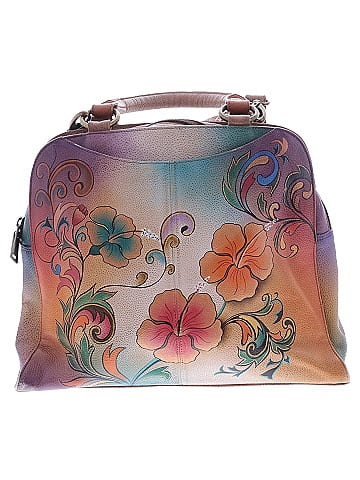 Anuschka Satchel (view 1)