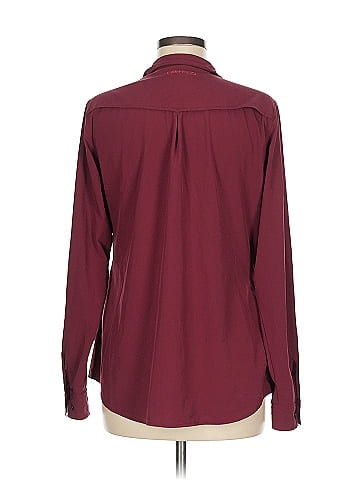ExOfficio Long Sleeve Button-Down Shirt (view 2)