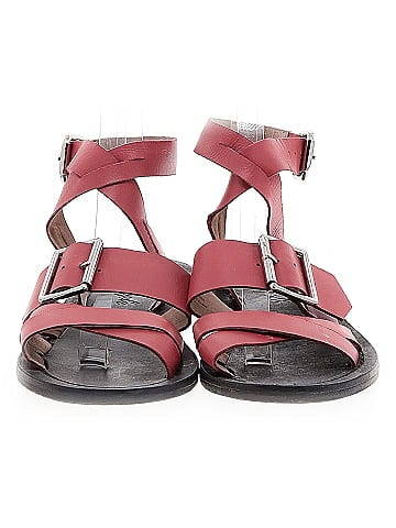 Free People Sandals (view 2)