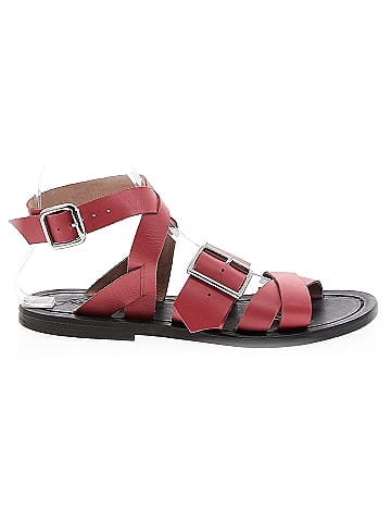 Free People Sandals (view 1)