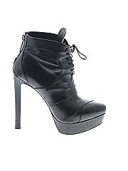 Prada Ankle Boots