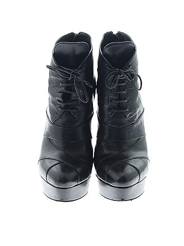 Prada Ankle Boots (view 2)