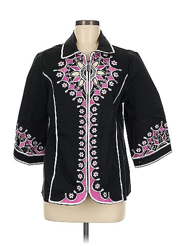 Bob Mackie Jacket (view 1)