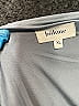 Böhme 100% Polyester Blue Casual Dress Size XL - photo 3