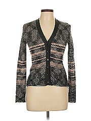 M Missoni Wool Cardigan