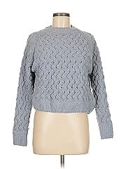 Kendall & Kylie Pullover Sweater