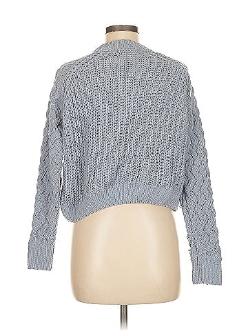 Kendall & Kylie Pullover Sweater (view 2)