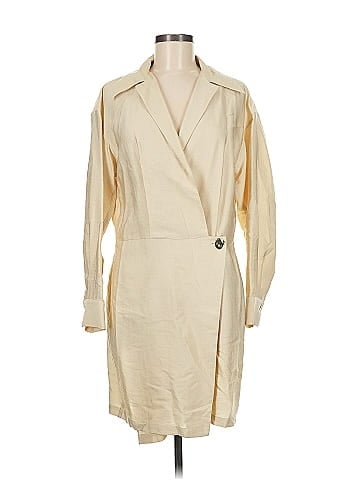 Vince. Trenchcoat (view 1)