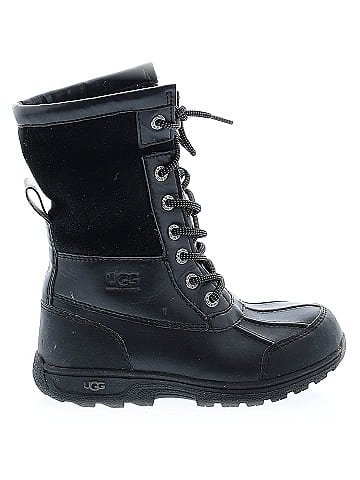 Ugg Rain Boots (view 1)