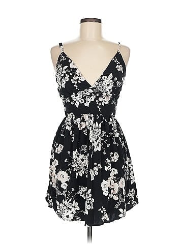 Audrey 3+1 Casual Dress (view 1)