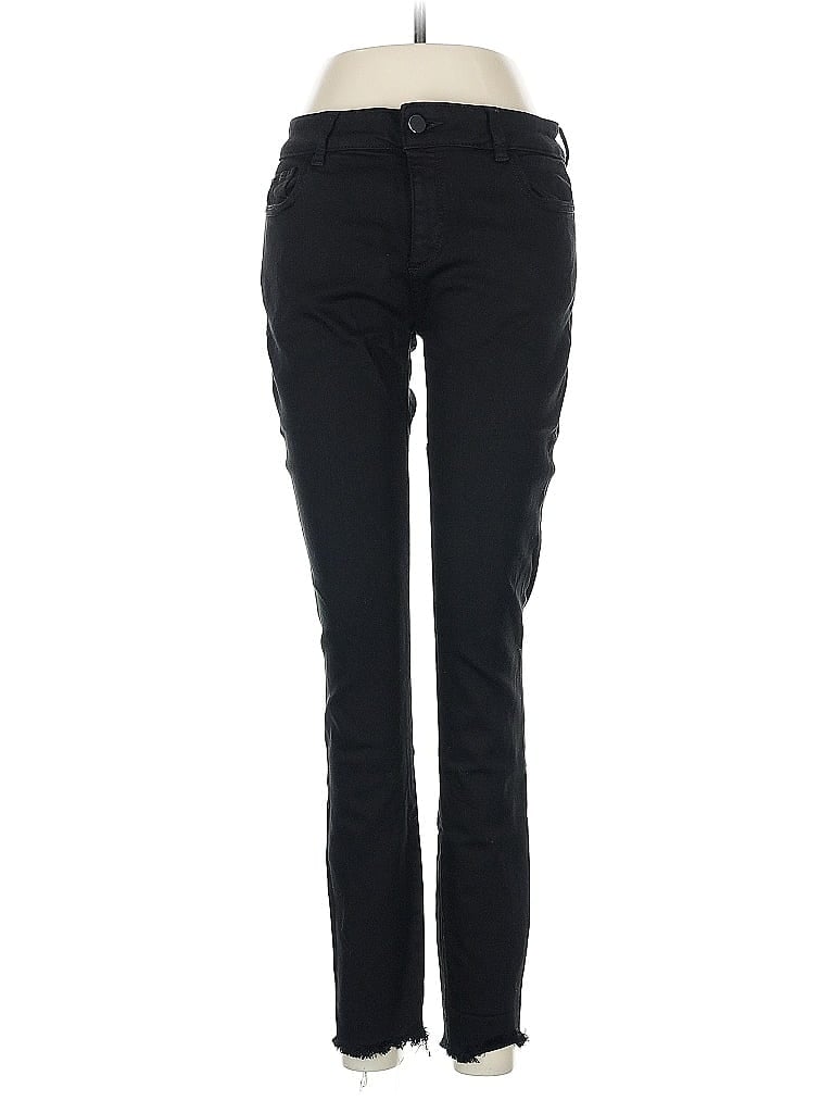 Click to view more detailed imagery on our partner's website Pre-owned Dl1961 Jeans In Black