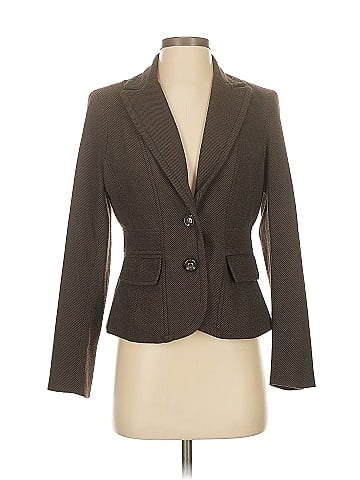 7th Avenue Design Studio New York & Company Blazer (view 1)