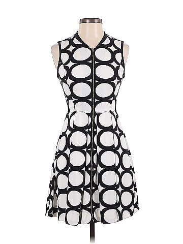Boston Proper Cocktail Dress (view 1)