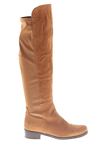 Blondo Boots (view 1)