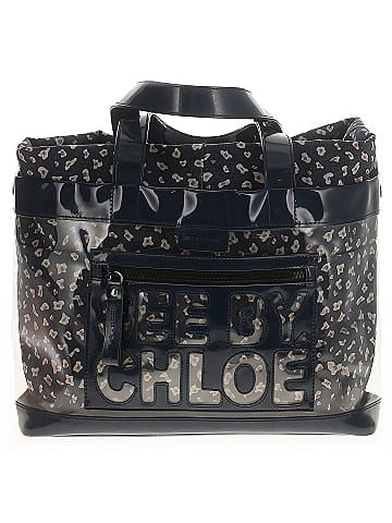 See By Chloé Tote (view 1)