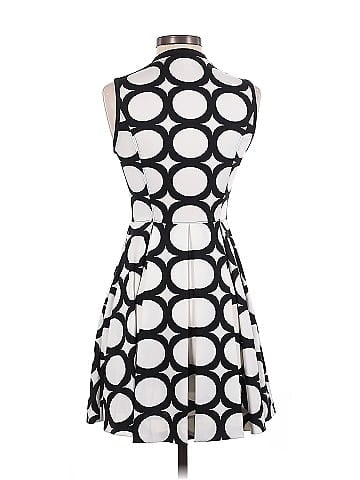 Boston Proper Cocktail Dress (view 2)