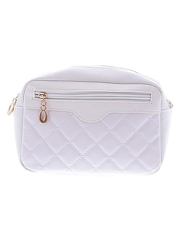 Unbranded Crossbody Bag (view 1)