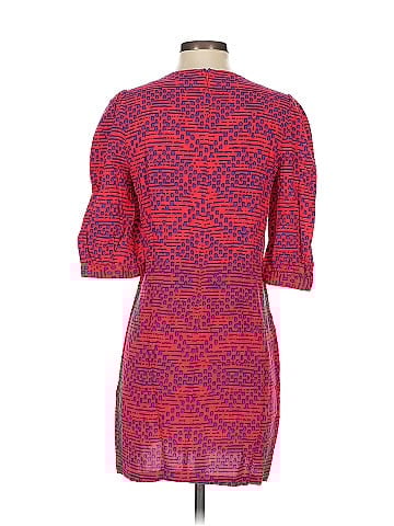 Twelfth Street by Cynthia Vincent for COOP Barneys New York Cocktail Dress (view 2)