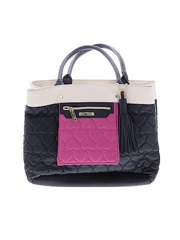 Betsey Johnson Shoulder Bag (view 1)