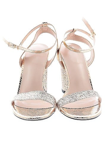 Unbranded Heels (view 2)