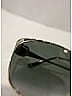 Gucci Silver Gold Sunglasses One size - photo 3