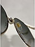 Gucci Silver Gold Sunglasses One size - photo 4