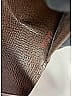 Louis Vuitton 100% Coated Canvas Brown Damier Ebene Porte Tresor Wallet One size - photo 5