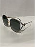 Gucci Silver Gold Sunglasses One size - photo 6