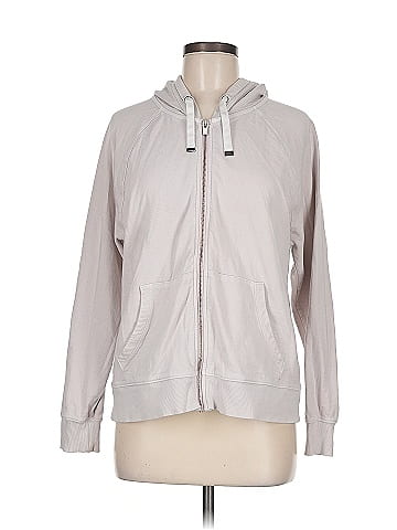 Athleta Zip Up Hoodie (view 1)