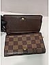 Louis Vuitton 100% Coated Canvas Brown Damier Ebene Porte Tresor Wallet One size - photo 9