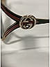 Gucci Silver Gold Sunglasses One size - photo 7