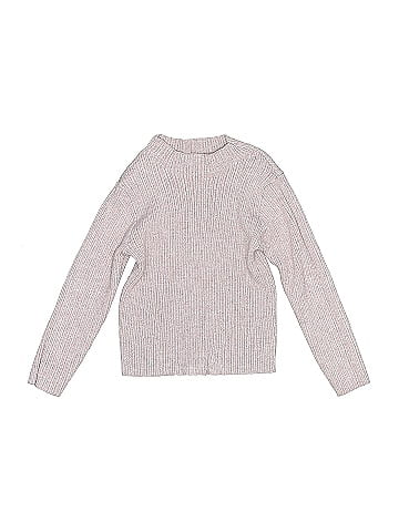 Zara Turtleneck Sweater (view 1)