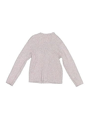 Zara Turtleneck Sweater (view 2)