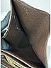 Louis Vuitton 100% Coated Canvas Brown Damier Ebene Porte Tresor Wallet One size - photo 7
