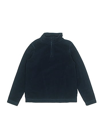 Lands' End Track Jacket (view 1)