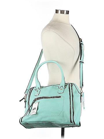 Urban Expressions Satchel (view 2)