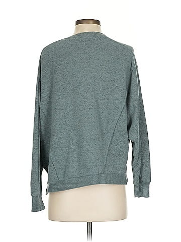 Sweet Romeo Sweatshirt (view 2)