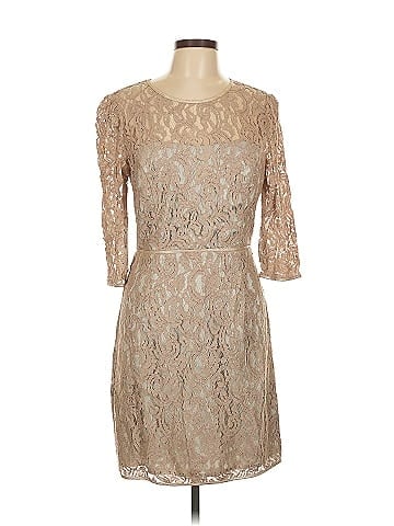ABS Cocktail Dress (view 1)