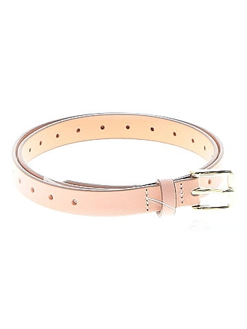 J.Crew Leather Belt (view 1)