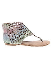 Justice Sandals