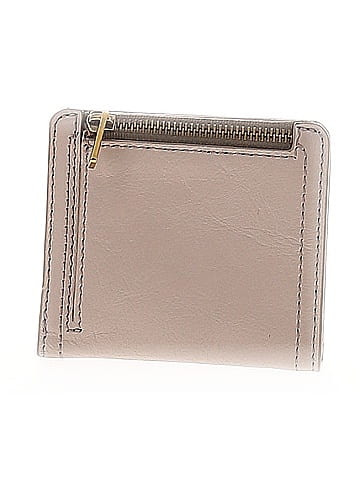 Fossil Leather Wallet (view 2)