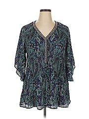 Catherines Casual Dress