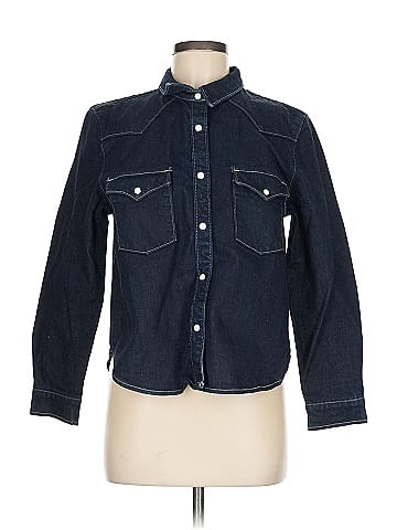 Levi's Made & Crafted Denim Jacket (view 1)
