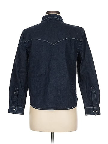 Levi's Made & Crafted Denim Jacket (view 2)