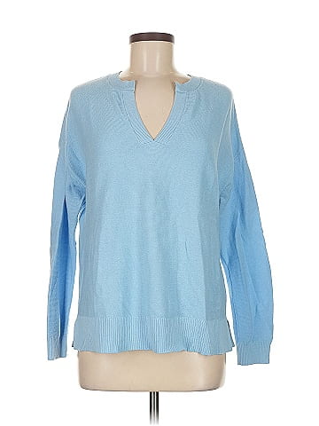 Ann Taylor LOFT Pullover Sweater (view 1)