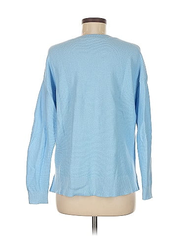 Ann Taylor LOFT Pullover Sweater (view 2)