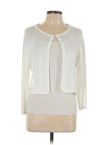 Talbots Cardigan (view 1)