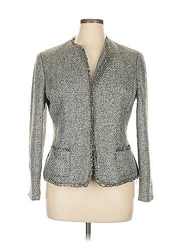 Jones New York Collection Blazer (view 1)